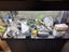 Fish tank and stand 180L Carousel 5
