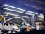 Fish tank and stand 180L Carousel 4