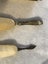 Vintage mother of pearl handle manicure set Box10 Carousel 3