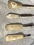 Vintage mother of pearl handle manicure set Box10 Carousel 4
