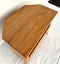 Stunning Danske Mobler Solid Rimu TV Cabinet, RESTORED & LIKE NEW Carousel 7