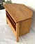 Stunning Danske Mobler Solid Rimu TV Cabinet, RESTORED & LIKE NEW Carousel 4