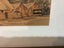 NZ artist Barbara Graham watercolour painting 1975 Carousel 3