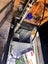 Fish tank and stand 180L Carousel 11