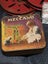 Meccano, Vintage 2a Accessory Outfit, With Instruction book, parts, Mcno Tin Carousel 7