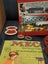 Meccano, Vintage 2a Accessory Outfit, With Instruction book, parts, Mcno Tin Carousel 8