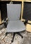 Adjustable Computer Chair with Wheels and Armest Carousel 1
