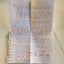 1915 NZ WW1 Letter from Kiwi Nurse to NZ Officer Carousel 5