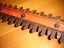 Black& Decker Cordless Drill and Hedge Trimmer Carousel 6