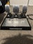 Thrustmaster TS-XW force feedback racing wheel with professional T-LCM pedals. Carousel 7