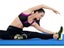 PTN NEW Large Yoga Mat Sale Sale Carousel 5
