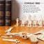 Robotime ROKR Corsac M60 Justice Guard Toy Gun LQ401 Carousel 4