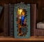 Rolife Magic House Book Book (BRAND NEW) Carousel 4