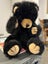 Blacky Bear by RUSS Carousel 1