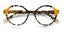 Etnia Barcelona Horus HVYW 49 New Women Eyeglasses Carousel 1