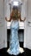 Maxi Dress Ball Dress Evening Dress Womens Clothing Size 12-14 Carousel 2