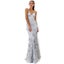 Maxi Dress Ball Dress Evening Dress Womens Clothing Size 12-14 Carousel 4