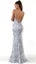 Maxi Dress Ball Dress Evening Dress Womens Clothing Size 12-14 Carousel 5
