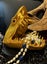 Scar Face Shark Head Trinket Holder Carousel 5