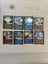 Babidi saga foil collection Carousel 6