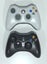 Xbox 360 (Faulty) + Broken Controller & Working Controller Carousel 3