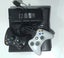 Xbox 360 (Faulty) + Broken Controller & Working Controller Carousel 1