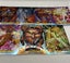 X-Men: Bulk Cards 6 Carousel 3