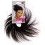 Hairdo Pop Feather Wrap - R6 Dark Chocolate by Hairdo for Women - 1 Pc Hair Wrap Carousel 1