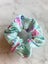 Handmade Scrunchies - Stripey Bird Scrunchie Carousel 3