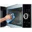 Whirlpool 29L Crisp & Grill Microwave JQ280BL Carousel 3