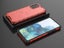 Slim Case Cover for Samsung Galaxy S20+ Translucent Red Carousel 2