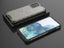 Slim Case Cover for Samsung Galaxy S20+ Translucent Black Carousel 2