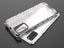 Slim Case Cover for Samsung Galaxy S20+ Translucent White Carousel 2