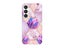 Case Cover for Samsung Galaxy S24 Marble Carousel 3
