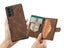 Magnetic Detachable Kickstand Wallet Case Cover for Samsung Galaxy A73 5G Carousel 2