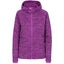Trespass Womens/Ladies Riverstone Fleece Jacket Carousel 1