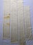 Vintage Japanese Yellow Cloud Kimono Panel Fabric Pieces Carousel 7