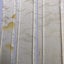 Vintage Japanese Yellow Cloud Kimono Panel Fabric Pieces Carousel 10