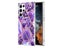 Case Cover for Samsung Galaxy S22 Ultra Marble Carousel 1
