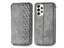 Slim PU Leather Kickstand Wallet Case Cover for Samsung Galaxy A33 5G Grey Carousel 2