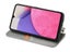 Slim PU Leather Kickstand Wallet Case Cover for Samsung Galaxy A33 5G Grey Carousel 4