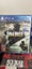 PS4 with 2 Sony offical controllers 2 games Carousel 2