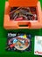 Vintage K'Nex - Bulk Lot - Over 4kgs in Carrycase Carousel 3