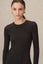 Designer Mini Jumper Dress Merino Chloe Carousel 4