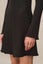 Designer Mini Jumper Dress Merino Chloe Carousel 5