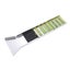 gold mining sluice box aluminum alloy sluice box folding sluice box portable Carousel 7
