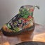 Mark Wigan × Dr Martens collab boots Carousel 2