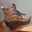 Mark Wigan × Dr Martens collab boots Carousel 3
