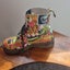 Mark Wigan × Dr Martens collab boots Carousel 4