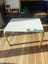 Mocka table and chair set Carousel 6